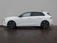 gebraucht Opel Astra Edition 1.6T Hybrid AUTOMATIK,Navi,Kamera