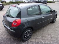 gebraucht Renault Clio Dynamique + SITZHEIZUNG + NAVI + TÜV