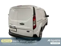 Używany Ford Transit Connect 101 KM (74 kW) 2021 Biały Minivan
