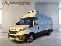 Gebraucht Iveco Daily 175 PS (128 kW) 2023 Weiß Van / Kleinbus