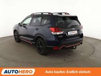 Gebraucht Subaru Forester Sport 150 PS (110 kW) 2022 Dark blue SUV