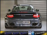 Gebraucht Porsche 911 368 PS (270 kW) 2010 Grau