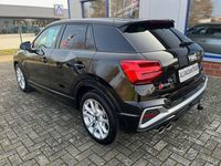 Gebraucht Audi SQ2 Sport 300 PS (220 kW) 2024 Mythosschwarz SUV