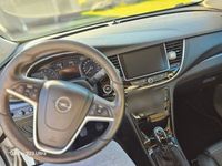 gebraucht Opel Mokka X 1.4 ECOTEC Turbo Color INNOVATION S/...