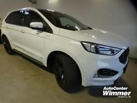 Gebraucht Ford Edge ST-Line 238 PS (175 kW) 2019 Liquidweiß SUV
