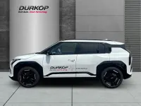 Gebraucht Kia EV3 Comfort 150 kW (204 PS) 2026 Weiß SUV