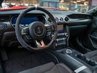 Gebraucht Ford Mustang 770 PS (566 kW) 2022 Rot Coupé