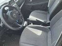 Gebraucht VW up! 60 PS (44 kW) 2013 Kleinwagen