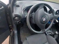 gebraucht Seat Ibiza 1.4 16V 55kW Stylance Stylance
