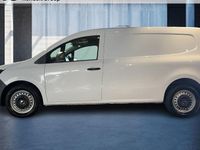 Gebraucht Renault Kangoo Rapid Advance 116 PS (85 kW) 2024 Weiß Van / Kleinbus