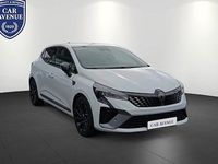 Neu Renault Clio V Esprit Alpine 158 PS (116 kW) 2025 Weiß Limousine