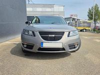 Gebraucht Saab 9-5 Vector 160 PS (117 kW) 2011 Beige Limousine