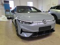 Gebraucht VW ID.7 Pro 210 kW (286 PS) 2024 Mondsteingrau Limousine