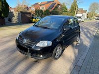 gebraucht VW Fox 1.2 Style Klima