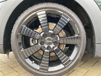 Gebraucht Mini Cooper Cabriolet 136 PS (100 kW) 2022 Grün Cabrio