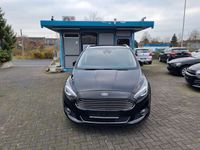 gebraucht Ford S-MAX Titanium