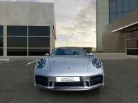 Gebraucht Porsche 992 394 PS (289 kW) 2024 Silber Coupé
