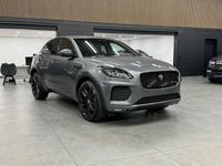 Second-hand Jaguar E-Pace R-Dynamic 179 CP (131 kW) 2019 Gri SUV