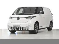 Neu VW ID. Buzz Pro 210 kW (286 PS) 2026 Candyweiß Van / Kleinbus