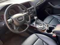 gebraucht Audi Q5 3.0 TDI Quattro