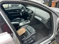 Gebraucht Audi A6 S-Line 250 PS (183 kW) 2007 Silber Kombi