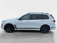 Gebraucht BMW X7 M Sport 530 PS (389 kW) 2023 Alpinweiß uni SUV