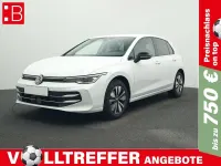 Gebraucht VW Golf VIII Goal 150 PS (110 kW) 2025 Weiss Limousine