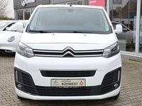 Second-hand Citroën Jumpy 122 CP (89 kW) 2019 Alb Monovolum