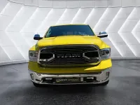 Gebraucht Dodge Ram 401 PS (294 kW) 2018 Schwarz Pickup