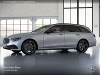 Gebraucht Mercedes E200 Avantgarde 197 PS (144 kW) 2022 Silber Limousine