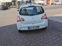 Gebraucht Renault Twingo 76 PS (55 kW) 2013 Weiß Kleinwagen