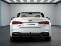 Gebraucht Audi A5 2024 Weiss