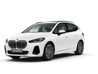 Neu BMW 220 Active Tourer Efficient Dynamics 156 PS (114 kW) 2025 Van / Kleinbus
