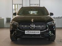 Gebraucht Mercedes GLA200 Progressive 150 PS (110 kW) 2024 Schwarz unilack nachtschwarz SUV