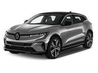 Neu Renault Megane E-Tech Komfort 160 kW (218 PS) 2026 Schwarz (blackpearlschwarz) Limousine