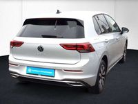 gebraucht VW Golf VIII Active 1.5 TSI Navi+Clima+LED-Scheinwe