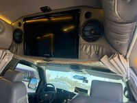 Gebraucht Chevrolet Express SE 314 PS (230 kW) 2012 Silber Van / Kleinbus