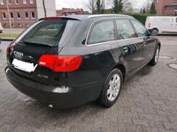gebraucht Audi A6 1.Hand 210TKM TÜV 11/24