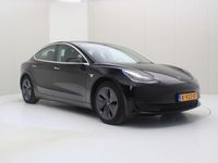 Gebraucht Tesla Model 3 Standard Range 225 kW (306 PS) 2020 Schwarz Limousine