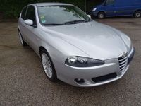 gebraucht Alfa Romeo 147 Progression