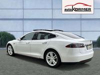 gebraucht Tesla Model S 90D Allradantrieb Autopilot,Pano,HighSound,Navi