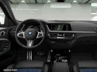 Usata BMW M135 Performance 306 CV (225 kW) 2023 Bianco Utilitaria