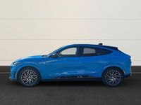 Gebraucht Ford Mustang Mach-E GT 358 kW (487 PS) 2022 Blau(metallic) SUV