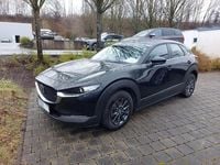 Gebraucht Mazda CX-30 2020 Schwarz SUV
