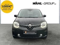 Gebraucht Renault Twingo Techno 60 kW (82 PS) 2023 Schwarz Kleinwagen