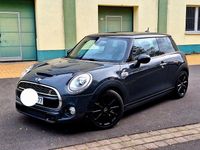 Gebraucht Mini John Cooper Works 192 PS (141 kW) 2015 Grau Kleinwagen