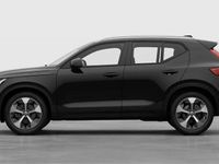 Neu Volvo XC40 Core 163 PS (119 kW) 2026 Schwarz SUV