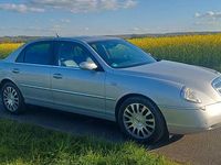 Second-hand Lancia Thesis 170 CP (125 kW) 2004 Argintiu Berlinǎ