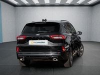 Używany Ford Kuga ST-Line 186 KM (136 kW) 2025 Czarny SUV