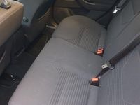 Gebraucht Ford Focus Titanium 125 PS (91 kW) 2015 Schwarz Limousine